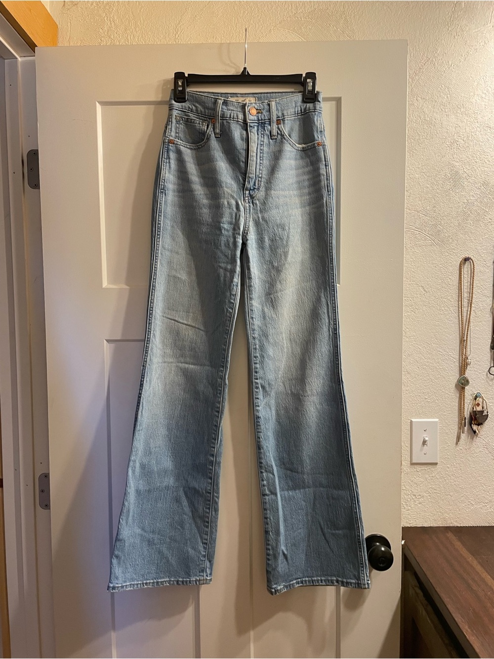 Madewell Jeans